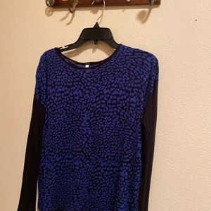 Kenzie Top💙💙😴